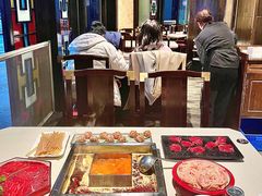 -红鼎坊·老成都火锅(新南门店)