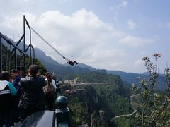 -梦幻奥陶纪景区