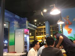 -莲香西域·正宗新疆菜(龙华店)