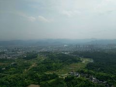 -天台山赤城山景区