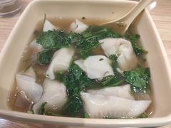 -吉祥馄饨(三林家园店)