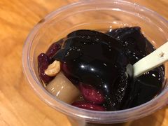 -八婆婆烧仙草(中山路店)