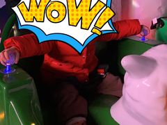 -大族广场Mall&More