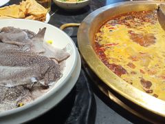 -杨家火锅(国美店)