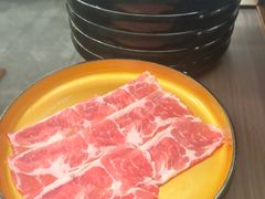 -牛New寿喜烧(新六百店)