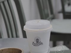 -山野咖啡(之江花园店)