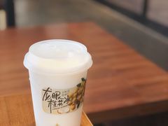 龙眼桂花冰-阿嬷手作(南宁百盛印象城店)