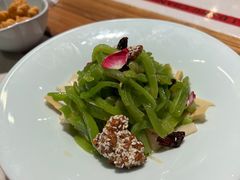 -长安大牌档之西安博物院文化餐厅(中贸店)