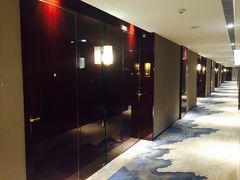 -广州白云机场雅高铂尔曼大酒店
