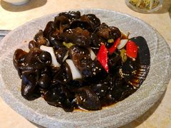 -英子补身汤(海兰路店)