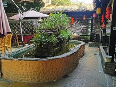 -园林美食城·本土农家菜(杨和镇店)