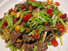 -小厨师·二十年沈家门小海鲜(百井坊巷店)