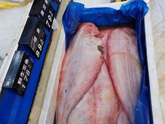 -金沙滩海鲜餐厅·海肠捞饭·手工水饺(梅江龙水园店)