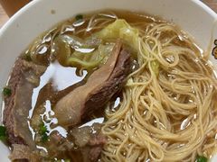 -百福麵家(新馬路店)