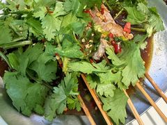 -嗨辣小聚·盘锦河蟹·海鲜烧烤龙虾(盘锦十年好店)