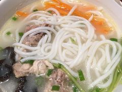 -云海肴云南菜(花园城店)