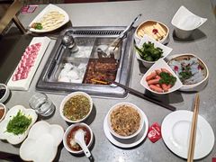 -海底捞火锅(龙岗星河COCO Park店)