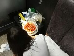 -鲜佰汇海鲜烤肉自助餐厅(银座商城泰安店)