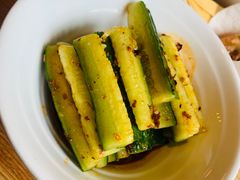 -鬼味烤翅(南锣鼓巷店)