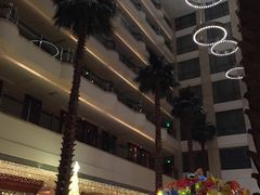 -京华世纪酒店·潮苑大酒楼(益华百货店)