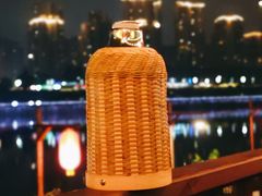 -夜宴江景餐厅