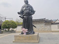 -王阳明故居