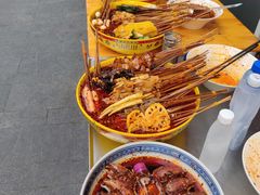 -钟方模白家肥肠粉(春熙店)