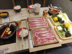 -吉野家(上亿广场店)