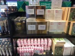-王权免税店(清迈机场店)
