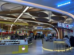 -茶马花街(城西银泰城店)