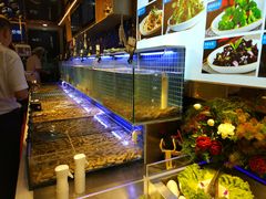 -必点海鲜·鲅鱼水饺(鞍山西道店)