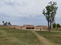 -盘龙城国家考古遗址公园