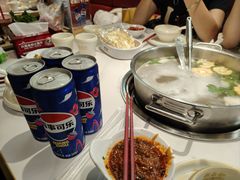 -潮正和潮汕牛肉火锅·老字号(番禺万达店)