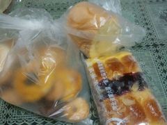 -新利香西饼店(惠友超市店)