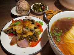 -十面春风·江南面馆(崇宁路店)