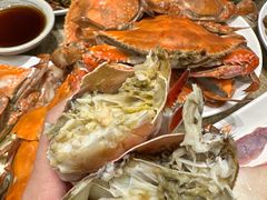 -初色海鲜自助(万丰路店)