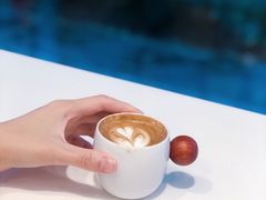 -Manner Coffee(凌空SOHO店)