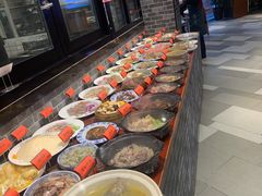 -翠山·映月湖景餐厅(映月湖公园店)