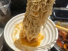 -鲜得来排骨年糕(即墨路店)