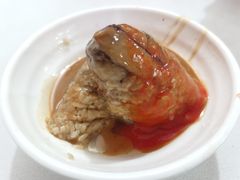 -东街钟楼肉粽(总店)