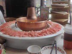 -东门口涮肉·砂锅·烤串(老门东店)