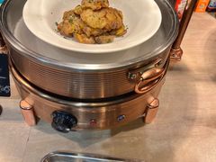 -富力希尔顿酒店·地阔自助餐厅