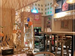 -冰川冷面·延边菜·炭烤串(观前店)