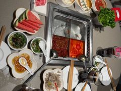 -海底捞火锅(龙岗星河COCO Park店)