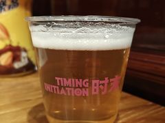 -麦落精酿啤酒餐吧(先农大院店)