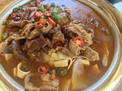 -品大三·南京菜(大行宫店)