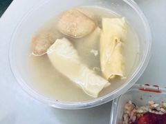 -文庙菜饭(四川北路店)