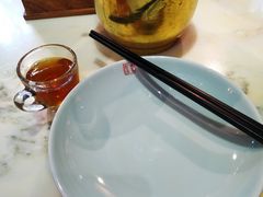 传统梨汤-小吊梨汤·北京菜(香山店)