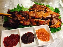 -老爷庙风味美食府