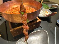 -Ameigo梅果·云贵川bistro(长宁来福士店)